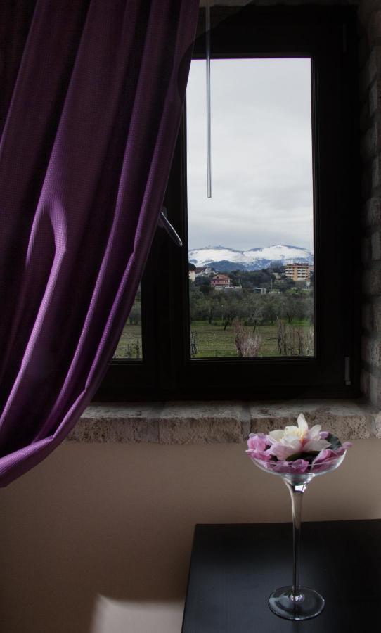 Gaiachiara Resort Caserta Cameră foto