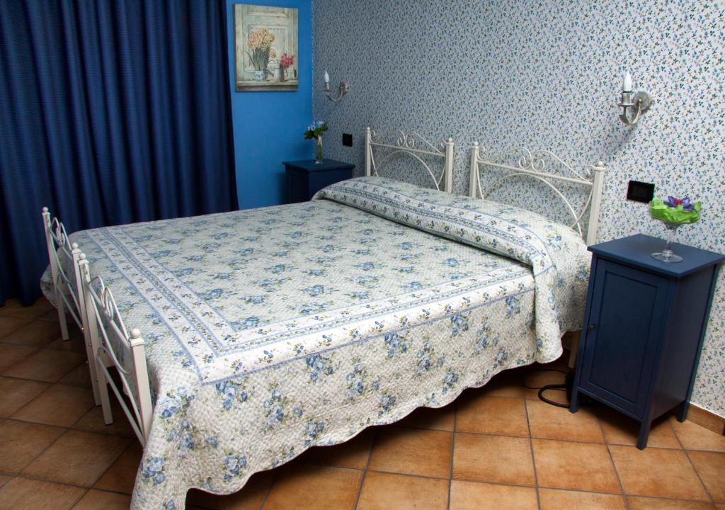 Gaiachiara Resort Caserta Cameră foto