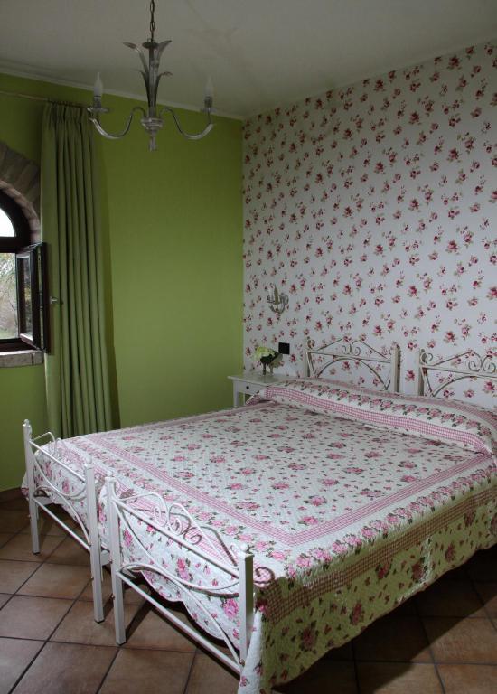 Gaiachiara Resort Caserta Cameră foto